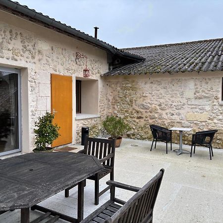 Fantastic Petit Beauval Hotel Saint-Sulpice-et-Cameyrac Luaran gambar
