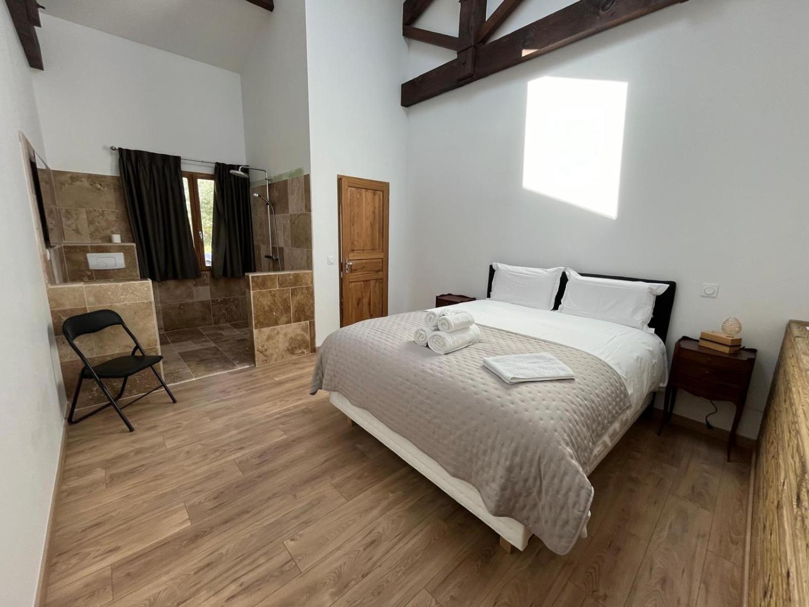 Fantastic Petit Beauval Hotel Saint-Sulpice-et-Cameyrac Luaran gambar