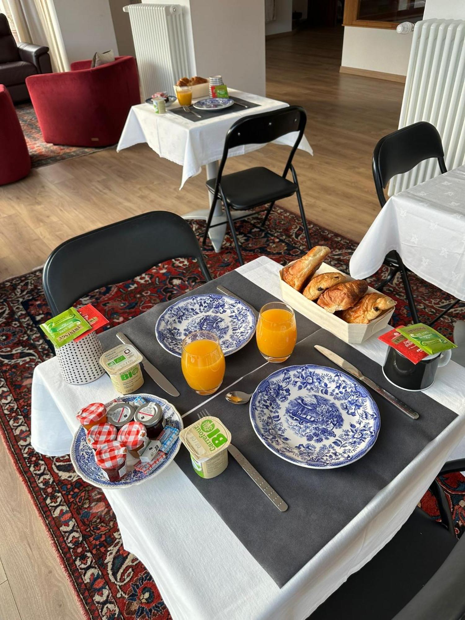 Fantastic Petit Beauval Hotel Saint-Sulpice-et-Cameyrac Luaran gambar