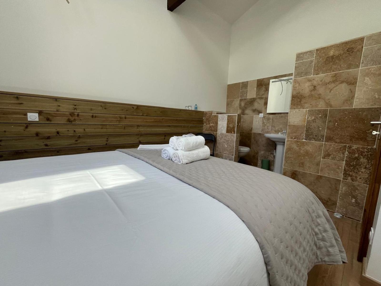 Fantastic Petit Beauval Hotel Saint-Sulpice-et-Cameyrac Luaran gambar