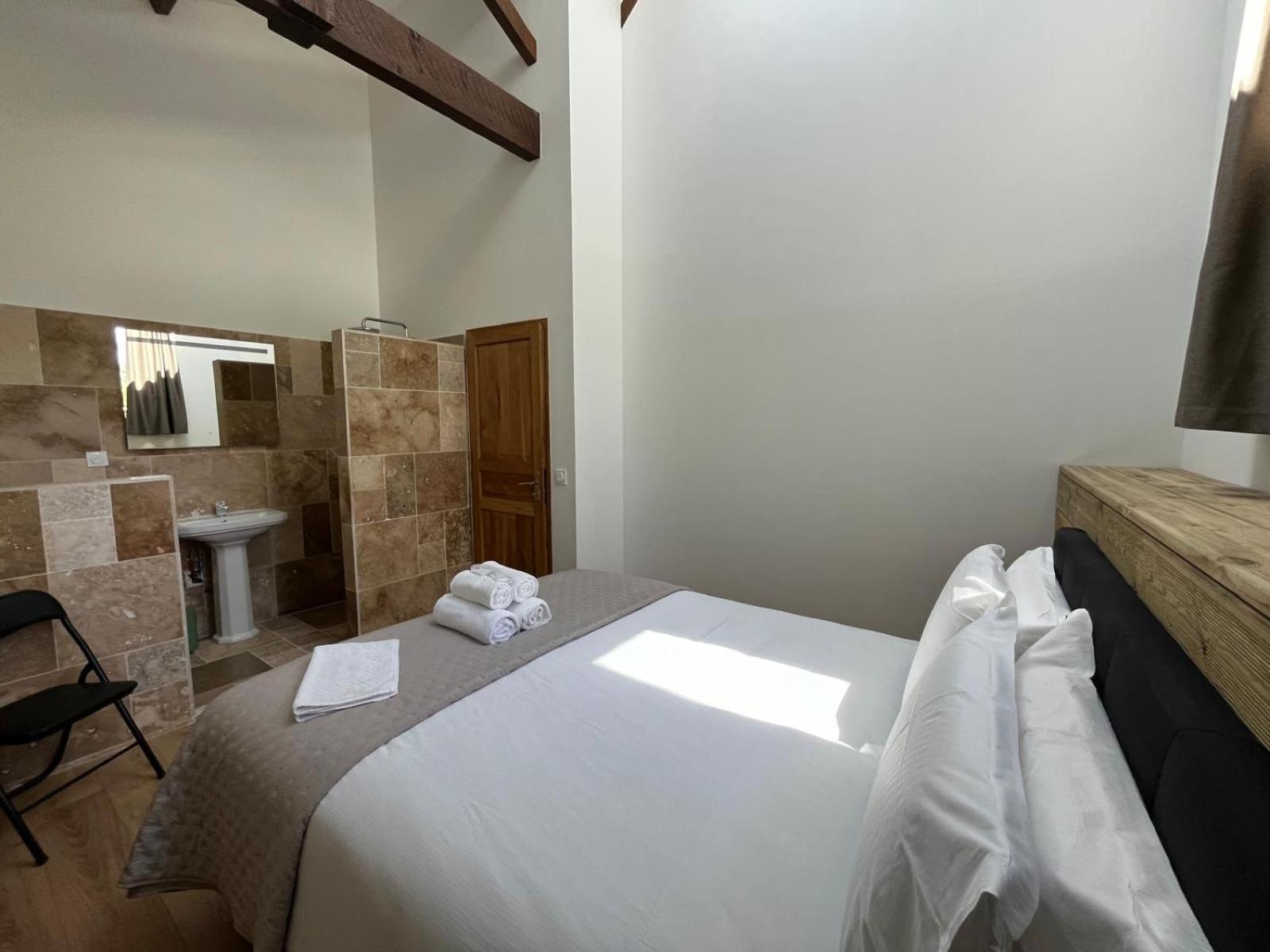 Fantastic Petit Beauval Hotel Saint-Sulpice-et-Cameyrac Luaran gambar