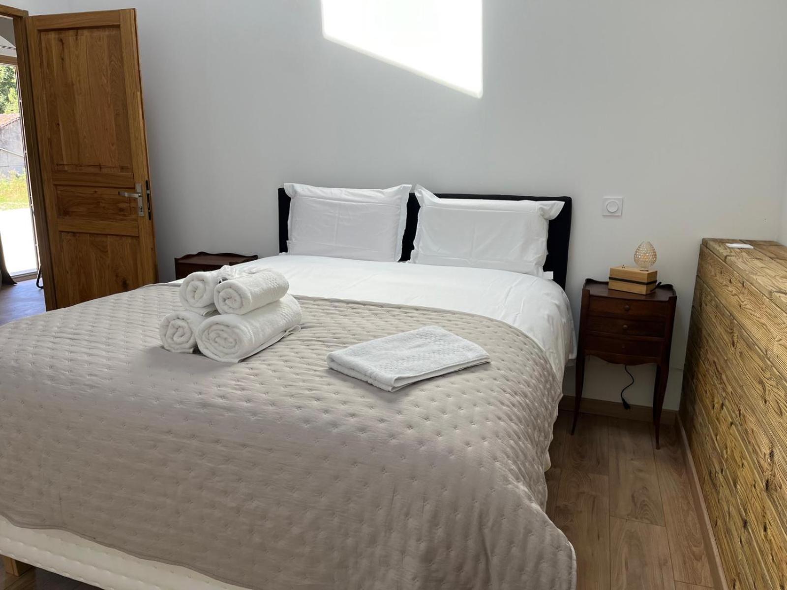 Fantastic Petit Beauval Hotel Saint-Sulpice-et-Cameyrac Luaran gambar