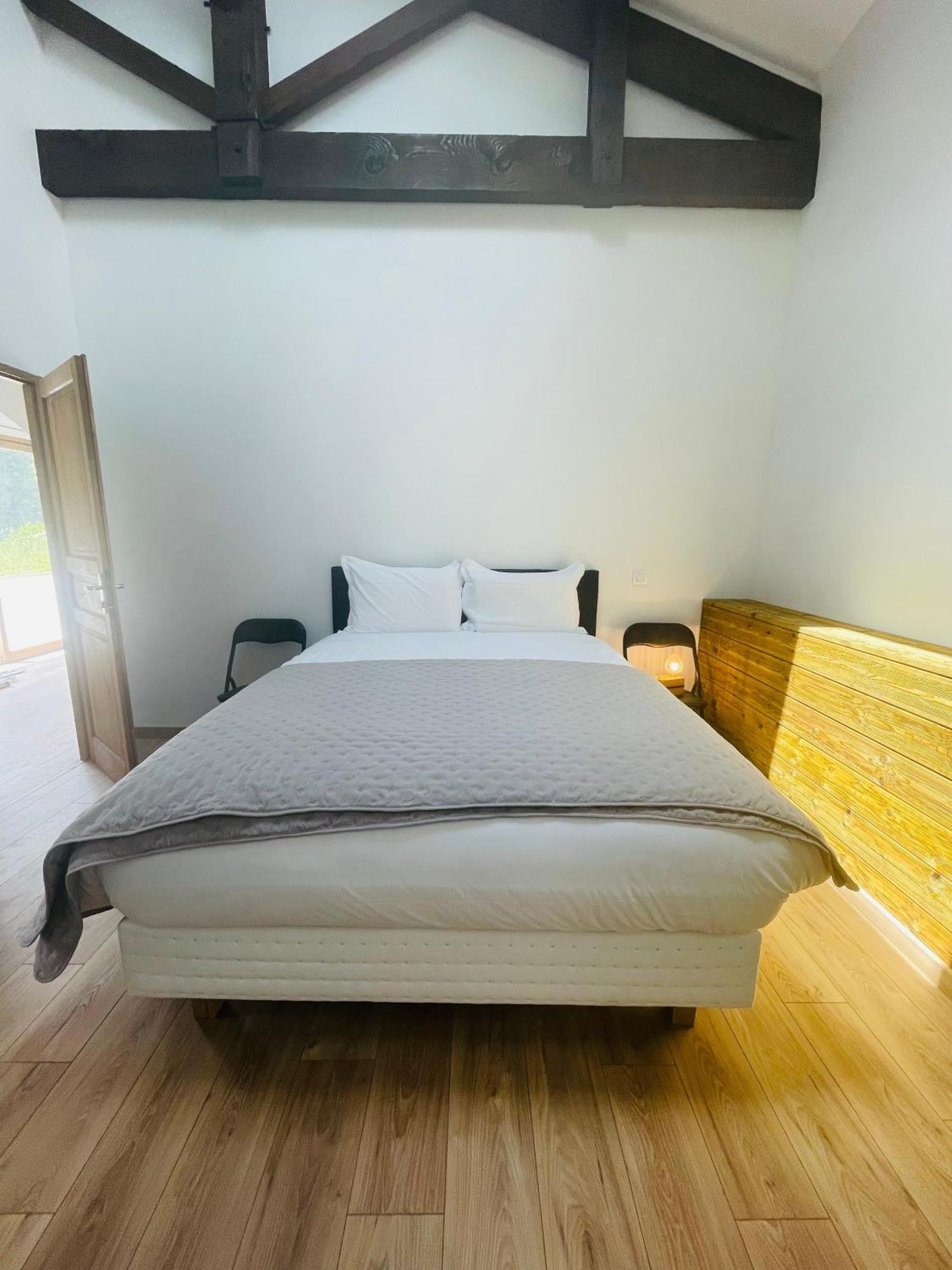 Fantastic Petit Beauval Hotel Saint-Sulpice-et-Cameyrac Luaran gambar