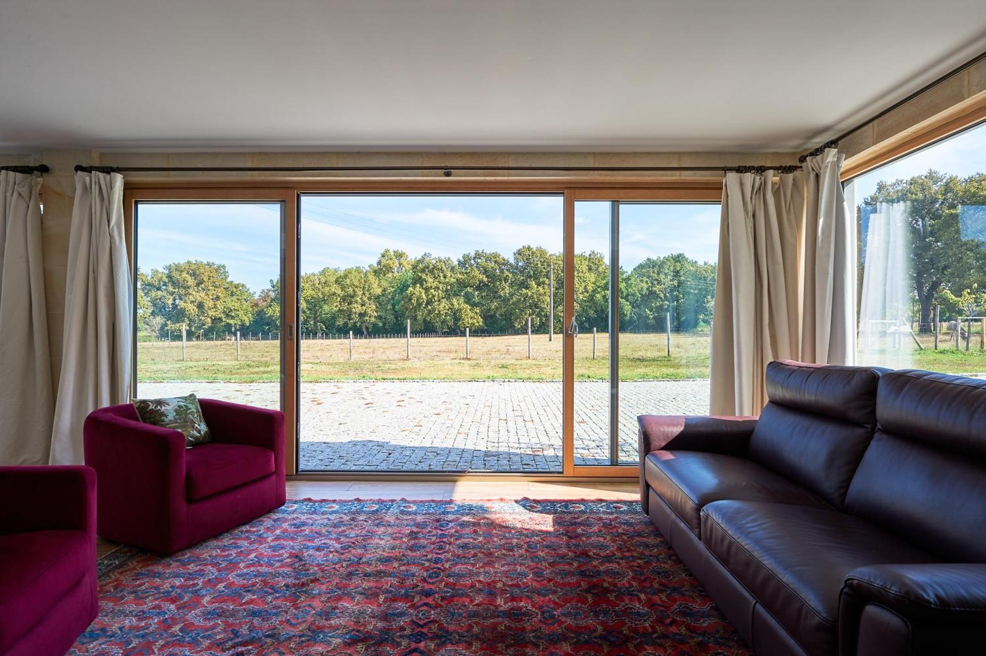 Fantastic Petit Beauval Hotel Saint-Sulpice-et-Cameyrac Luaran gambar