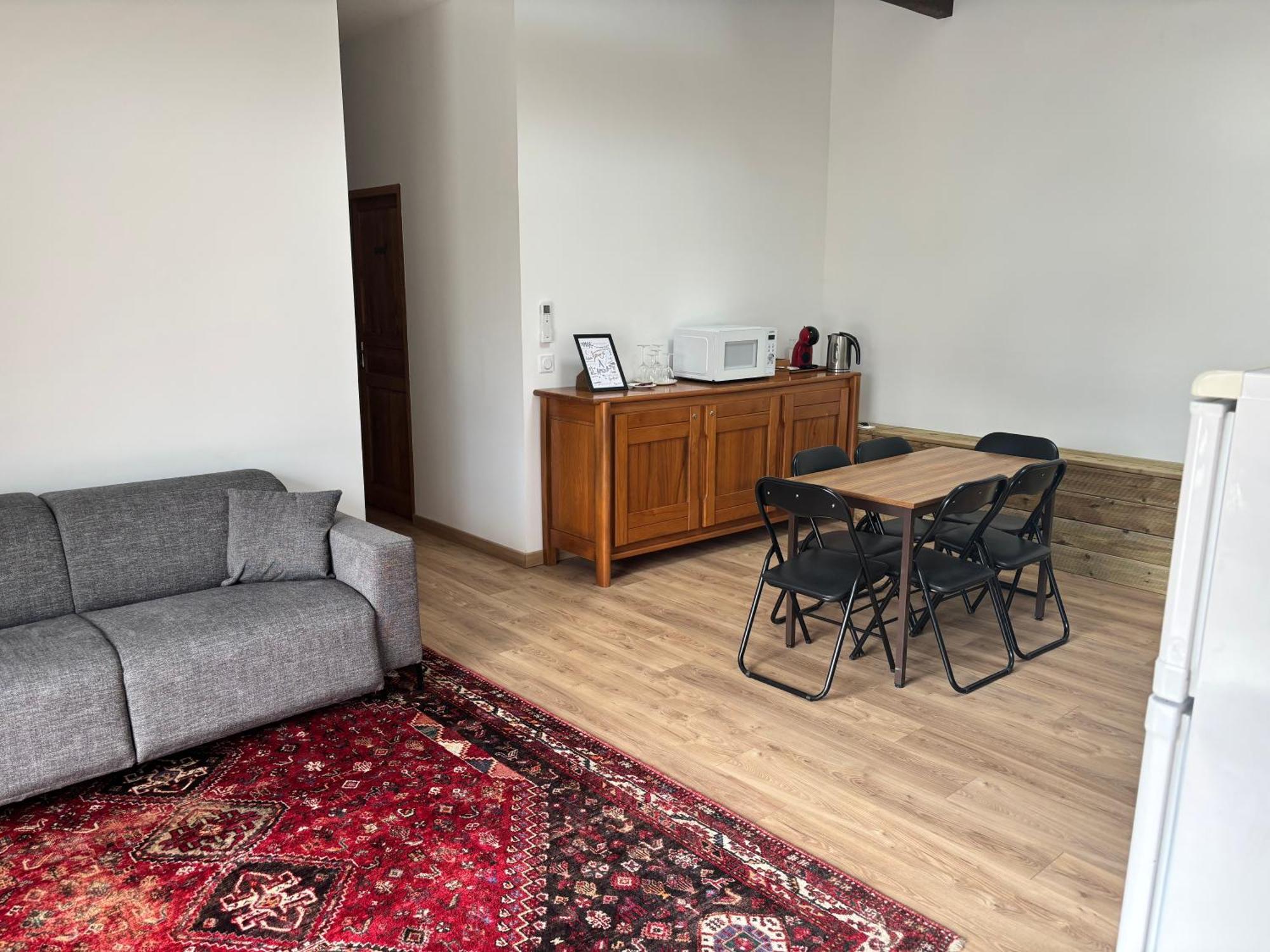 Fantastic Petit Beauval Hotel Saint-Sulpice-et-Cameyrac Luaran gambar